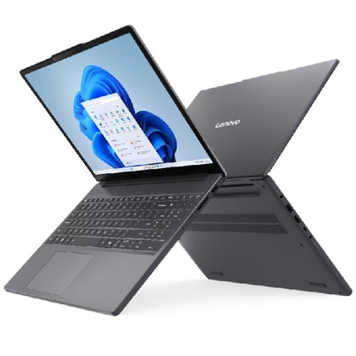 מחשב נייד עם מסך מגע "15.3 דגם LENOVO 83K100W4IV