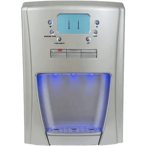 בר מים דגם מהדרין הדס מים כסוף