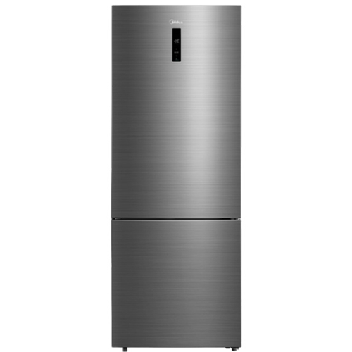 מקרר מקפיא תחתון 435 ליטר MIDEA MDRB593FGL46D
