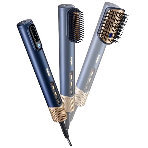מייבש שיער 3 ב-1 BABYLISS AS6550E/ILE AIR WAND