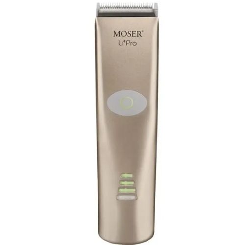 מכונת תספורת מקצועית נטענת דגם MOSER 1884-0057