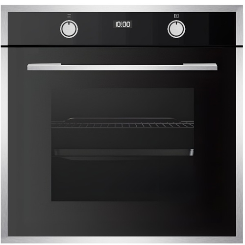 תנור בנוי דיגיטלי 69 ליטר דגם SAUTER CUISINE5040IX