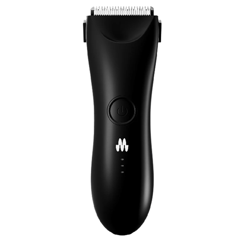 מכונת גילוח MERIDIAN THE TRIMMER PLUS ONYX שחור