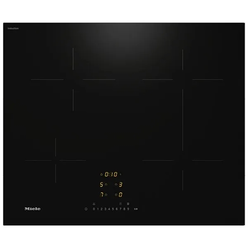 כיריים אינדוקציה 62 ס"מ דגם KM 7363 FL מילה Miele