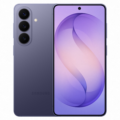 סמארטפון SAMSUNG Galaxy S26 12/512GB סגול