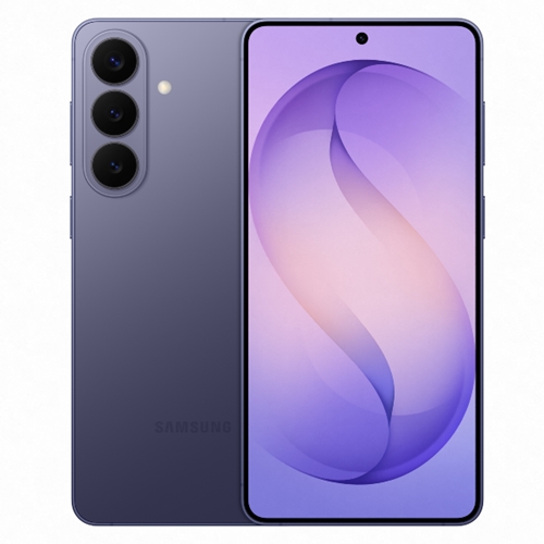 סמארטפון SAMSUNG Galaxy S26+ 12/512GB סגול