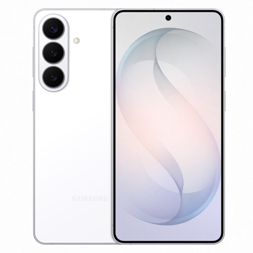 סמארטפון SAMSUNG Galaxy S26+ 12/512GB לבן