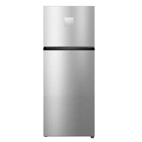 מקרר מקפיא עליון 465 ליטר דגם TCL P605TMN נירוסטה