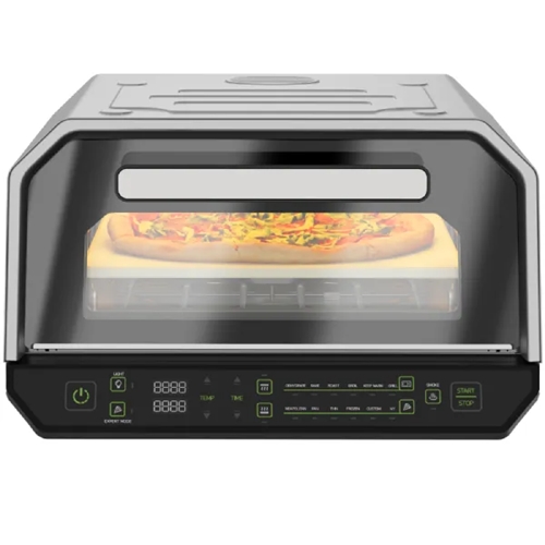 טאבון פיצה חשמלי דגם Sirius Living Fiorno 13