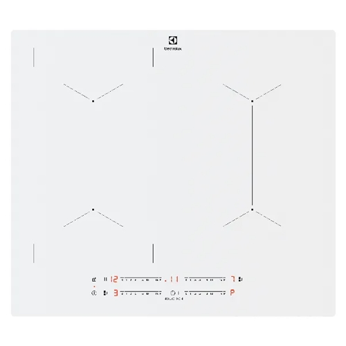 כיריים אינדוקציה Electrolux EIV64440CW MULTIZONE