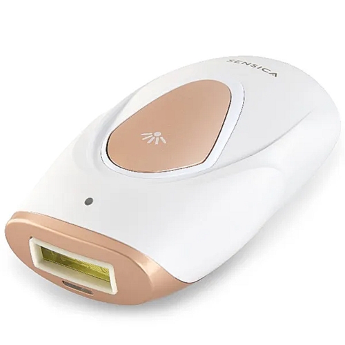 מכשיר להסרת שיער דגם SENSICA Sensilight MINI