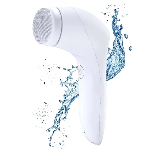 מכשיר לפילינג פדיקור וניקוי פנים וגוף SENSICA