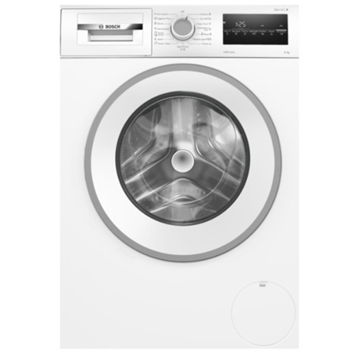 מכונת כביסה 9 ק"ג דגם BOSCH WAN28221IL בוש