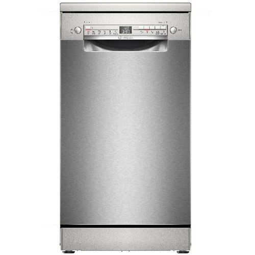 מדיח כלים צר 45 ס"מ דגם BOSCH SPS2HKI55E בוש