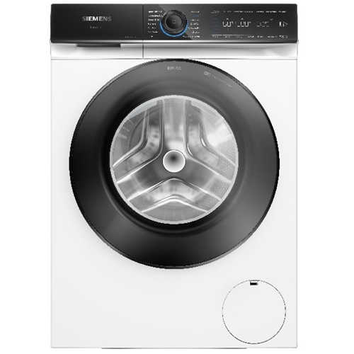 מכונת כביסה 10 ק"ג דגם SIEMENS WG56B204IL סימנס