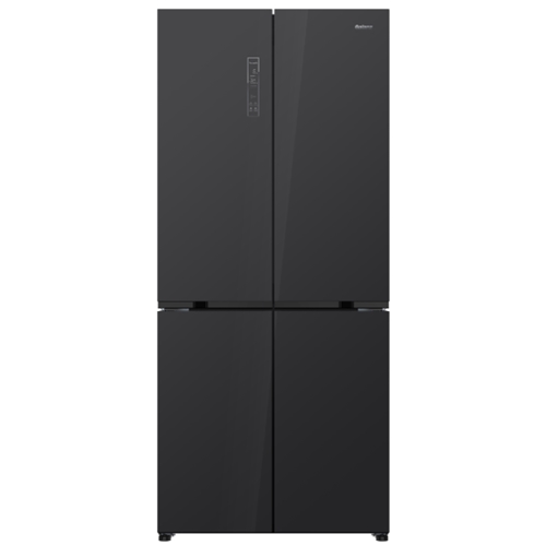 מקרר 4 דלתות 500 ליטר Galanz RFN-600-GA-BG