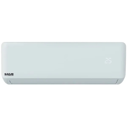 מזגן עילי SAGA PRO INV 16X WIFI EU סאגה