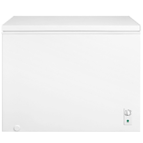 מקפיא שוכב 293 ליטר דגם MIDEA MDRC411FZE01 לבן