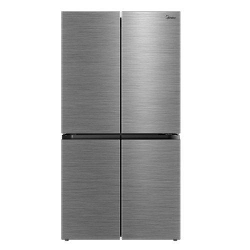 מקרר 4 דלתות 706 ליטר דגם MIDEA MDRM923CIL46M