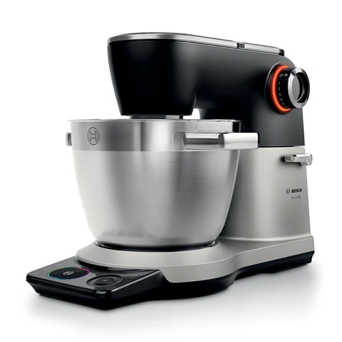 מיקסר מנוע BOSCH MUMS8ZS18 1800W שחור/כסוף