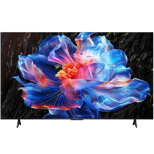 טלוויזיה חכמה "75 4K DLED UHD דגם TCL 75V6C