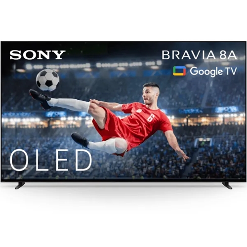 טלוויזיה "77 4K דגם SONY BRAVIA K77XR8APAEP