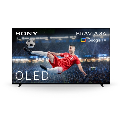 טלוויזיה "65 OLED 4K דגם SONY BRAVIA K65XR8APAEP