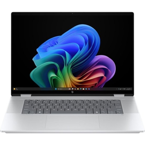 מחשב נייד 512GB מסך מגע מתהפך "HP Ultra 5 16 עודפי
