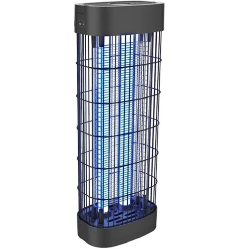 קטלן יתושים אלקטרוני OMEGA IK612-2X18W TOWER 36W