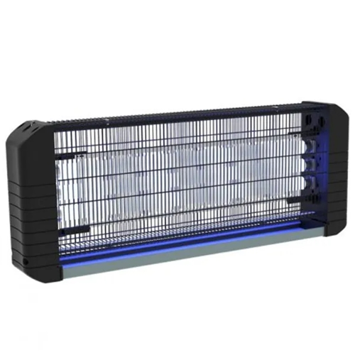 קטלן יתושים אלקטרוני OMEGA Terminator 60W