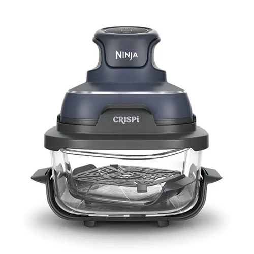 מערכת בישול ניידת CRISPI דגם NINJA FN101EUGY