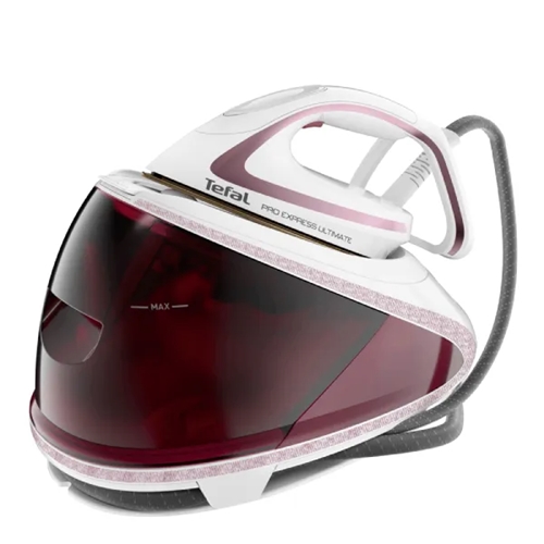 מגהץ קיטור דגם TEFAL Pro Express Ultimate GV9566E1