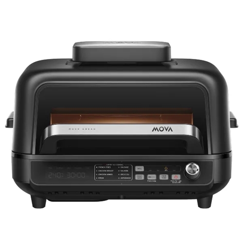 גריל VersaMaster IG20 Pro+ ערכת אביזרים MOVA
