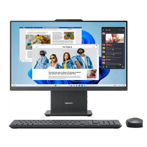 מחשב נייח "LENOVO F0HM00YFIV AIO 27IRH9 27
