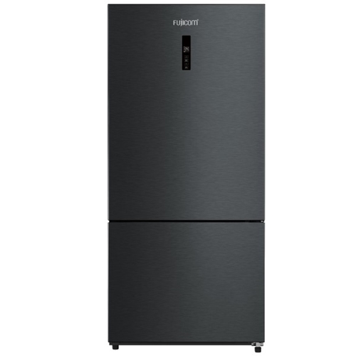 מקרר מקפיא תחתון 680 ליטר FUJICOM FJ-NF683DX