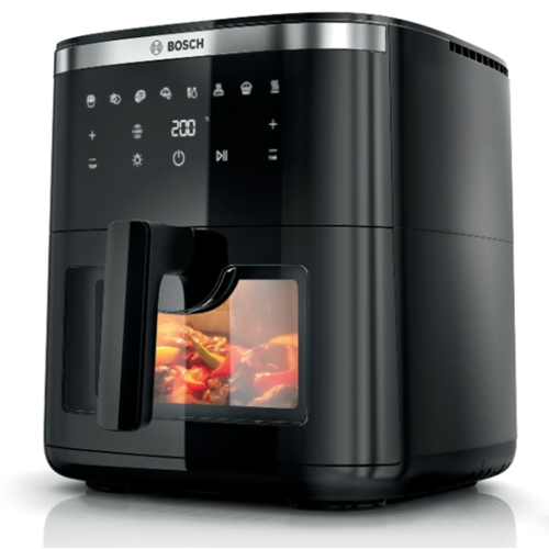 סיר טיגון באוויר חם דגם BOSCH MAF671B1 בוש