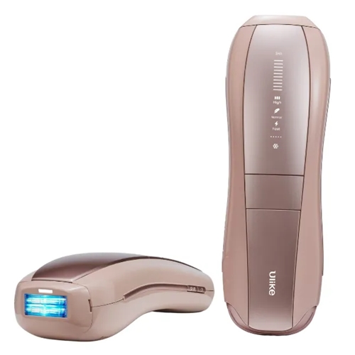 מכשיר להסרת שיער ULIKE AIR10 PINK IPL