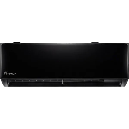 מזגן עילי Family PREMIUM INV WIFI 16 פמילי שחור