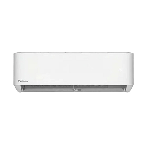 מזגן עילי דגם Family Comfort 25 INV פמילי
