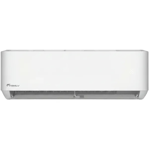 מזגן עילי דגם Family PREMIUM INV WIFI 40 פמילי לבן