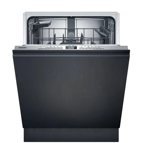 מדיח כלים רחב 60 ס"מ אינטגרלי מלא SIEMENSN63HX15BE