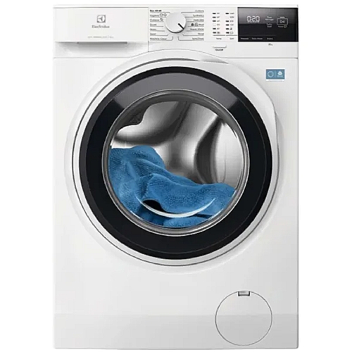 מכונת כביסה 9 ק"ג ELECTROLUX EF62924BM