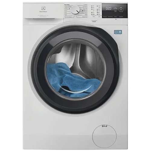 מכונת כביסה 9 ק"ג ELECTROLUX EF62945VM