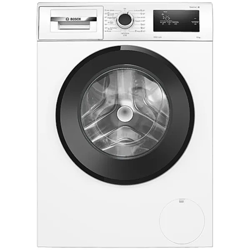 מכונת כביסה 8 ק"ג דגם BOSCH WAN24003IL בוש