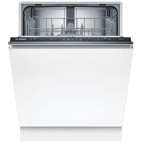 מדיח כלים אינטגרלי רחב 60 ס"מ BOSCH SMV25AX07F