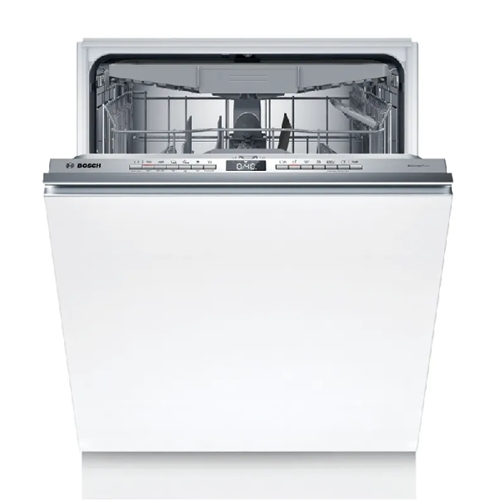 מדיח כלים אינטגרלי רחב 60 ס"מ BOSCH SMV4ECX30E