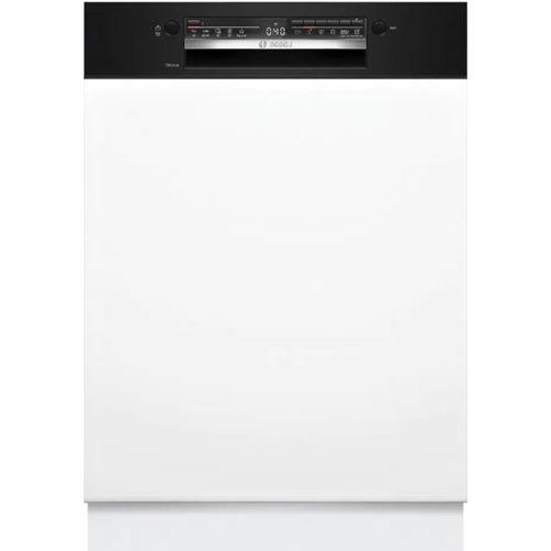 מדיח כלים חצי אינטגרלי רחב 60 ס"מ BOSCH SMI2HTB06E