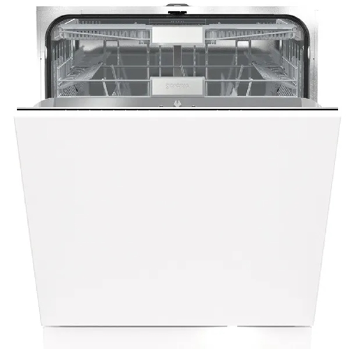 מדיח כלים אינטגרלי מלא דגם GORENJE GV673C62
