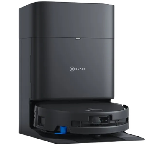 שואב אבק רובוטי ECOVACS DEEBOT T80S Omni