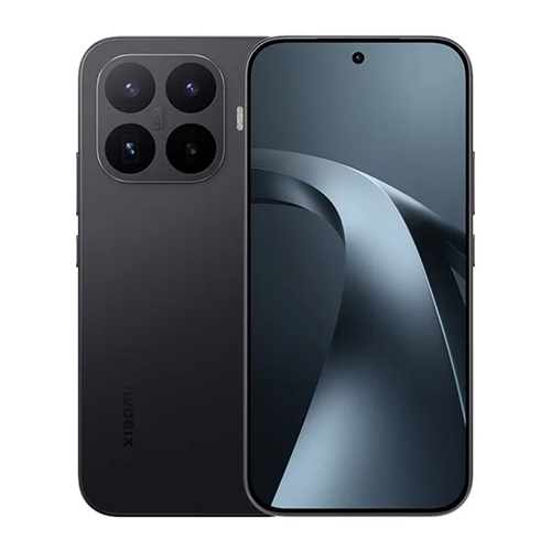 סמארטפון Xiaomi 17T 5G 12+256GB שיאומי צבע שחור